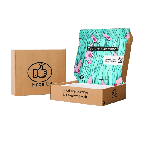 Bespoke Packaging Boxes