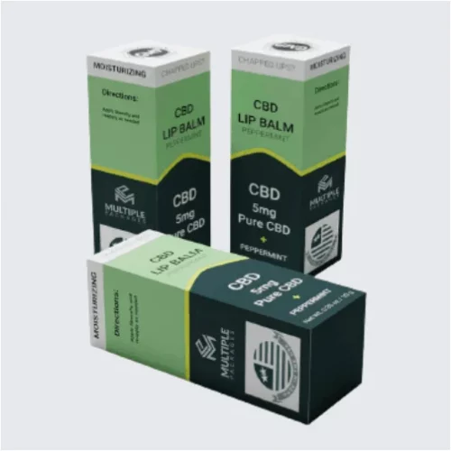 CBD Box oil