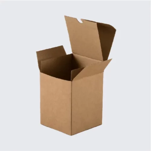 Luxury Kraft candle boxes wholesale UK