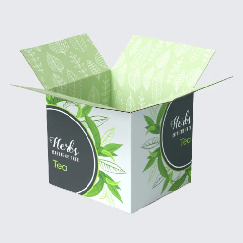 Shipping Boxes