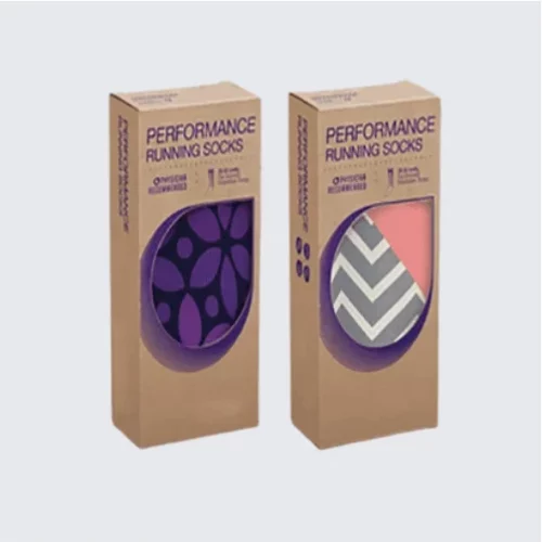 Custom tights box with premium design and durability.