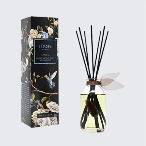 Reed Diffuser Boxes