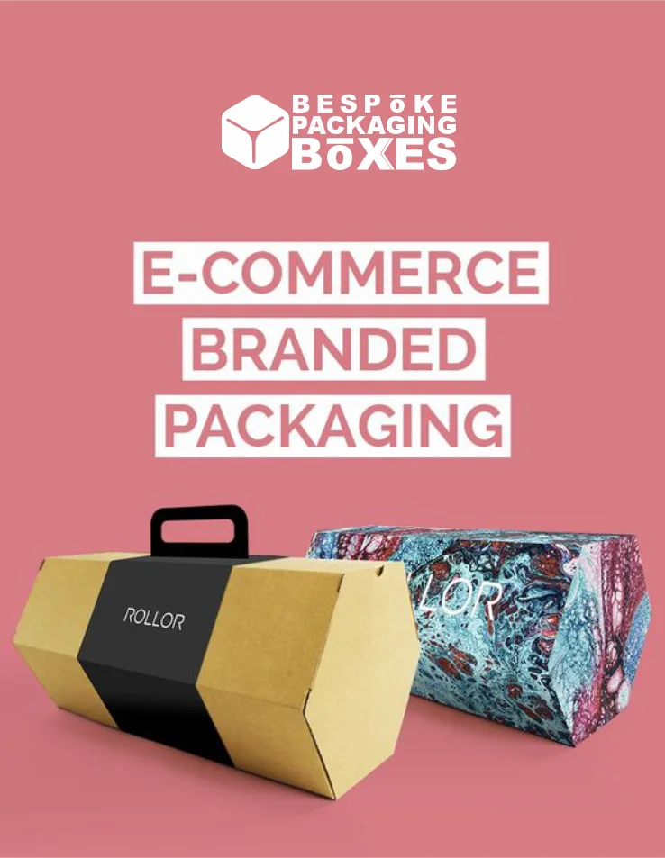 Bespoke Apparel Packaging Boxes For Your Clothing Brand